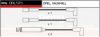 DELCO REMY DRL125 Ignition Cable Kit